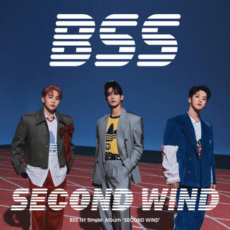 Second Wind- BSS