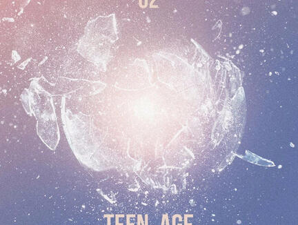 Teen, Age, 2017