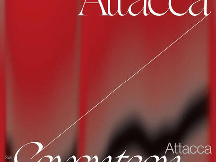 Attacca, 2021