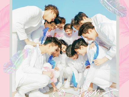 Love &amp; Letter. 2016